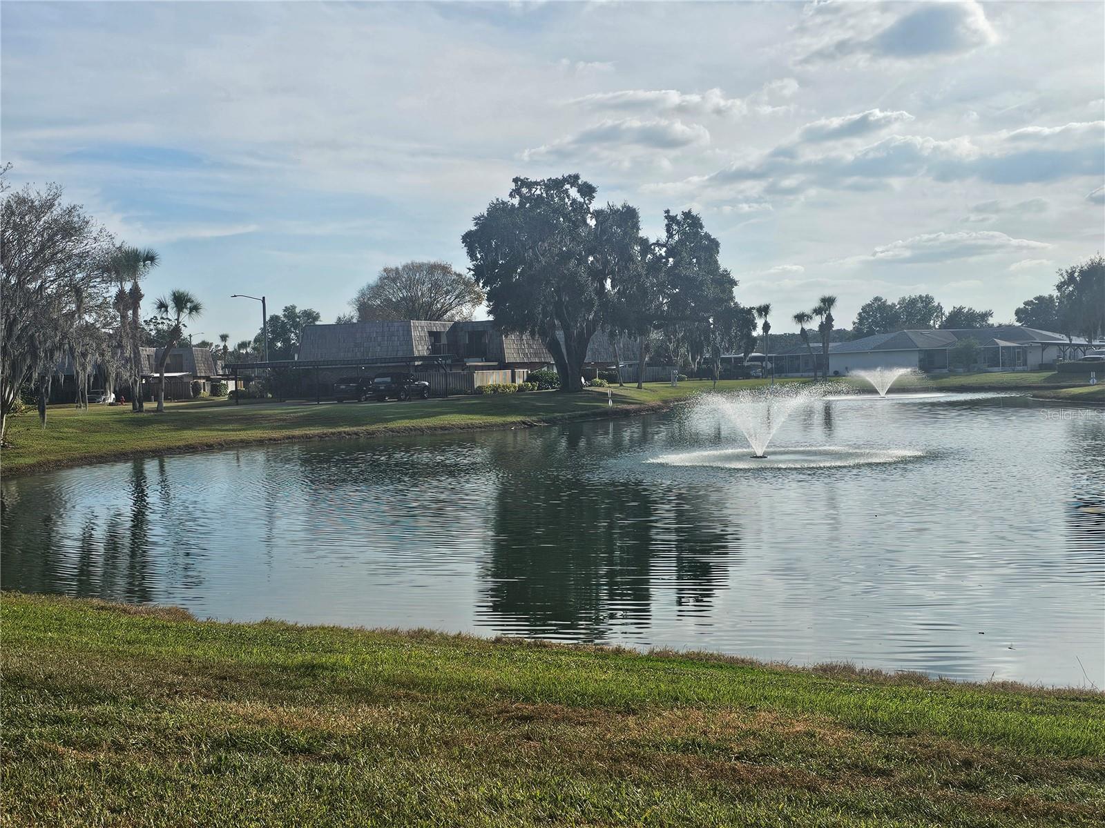 LEESBURG ROYAL OAK ESTATES - Residential