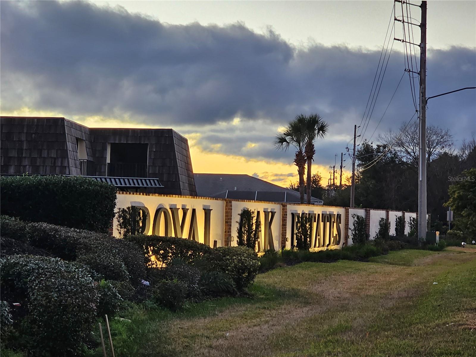 2927 TANGERINE COURT