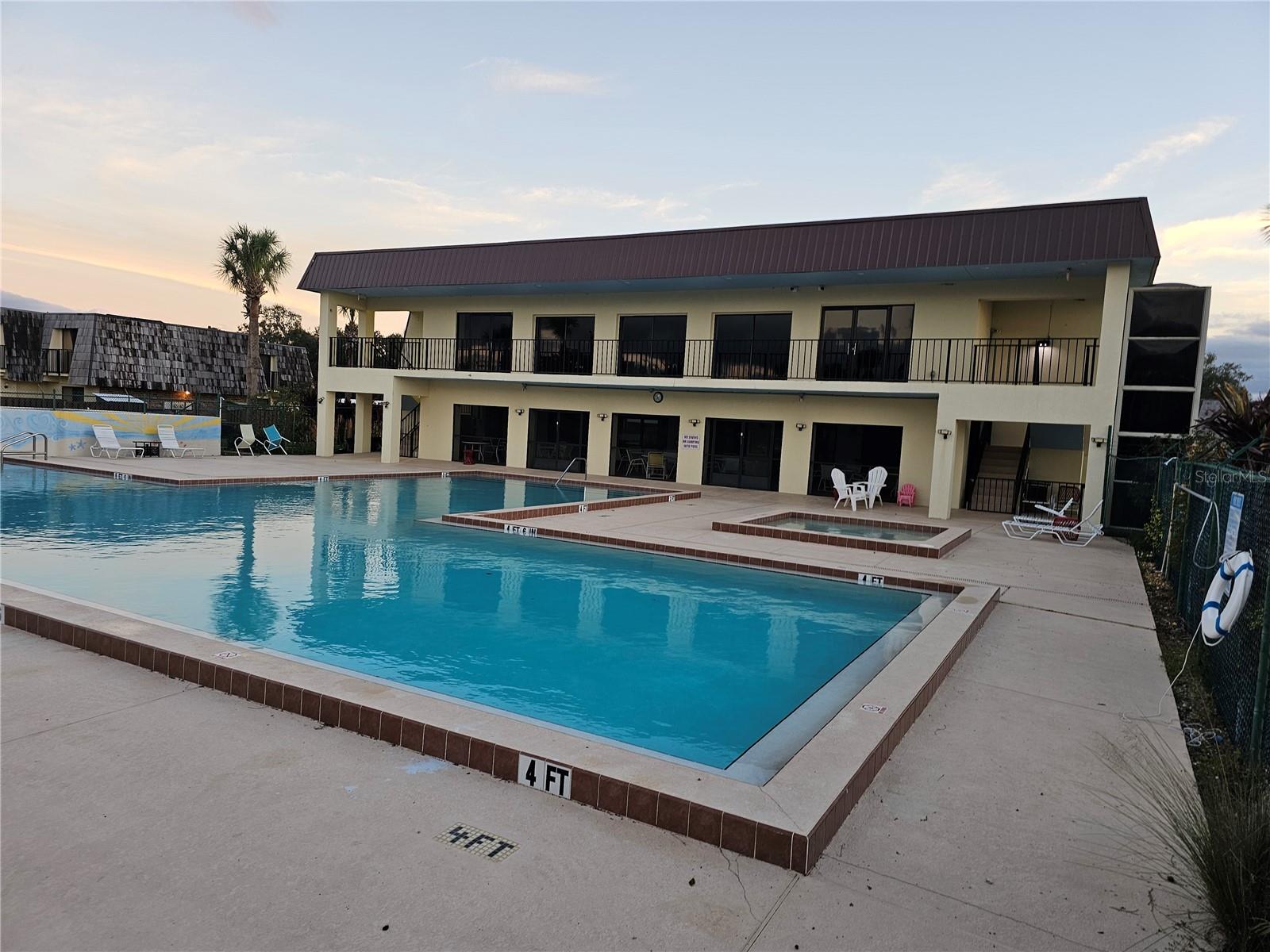 2927 TANGERINE COURT