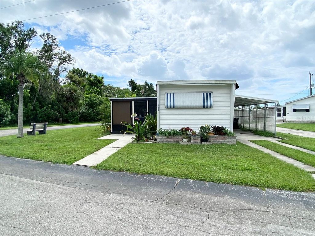 Photo of 1891 Englewood Road #131, Englewood, FL 34223 (MLS # A4664856)