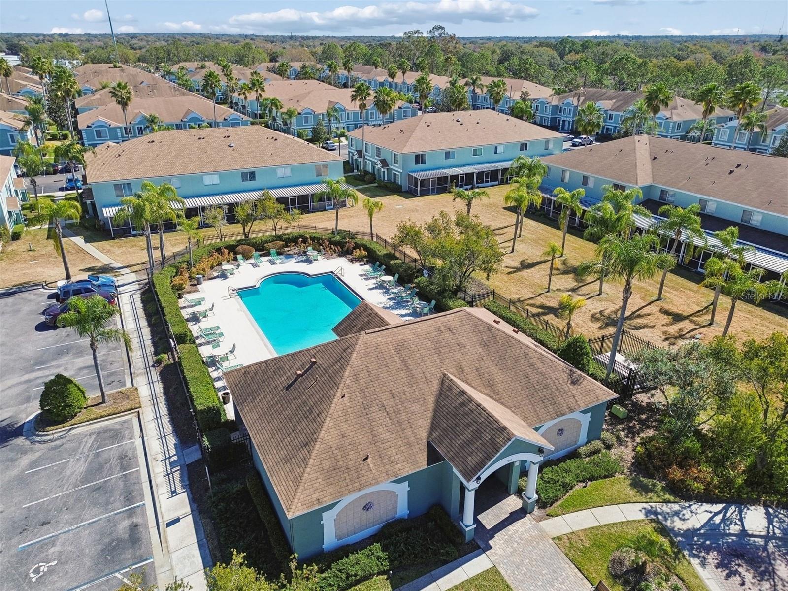 PROVIDENCE TWNHMS PH 3 - Residential