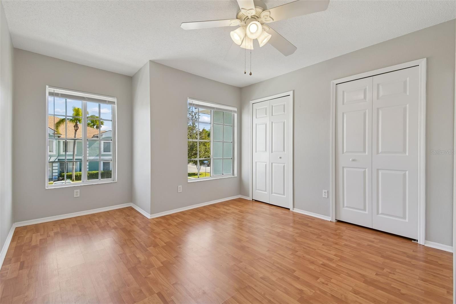 PROVIDENCE TWNHMS PH 3 - Residential