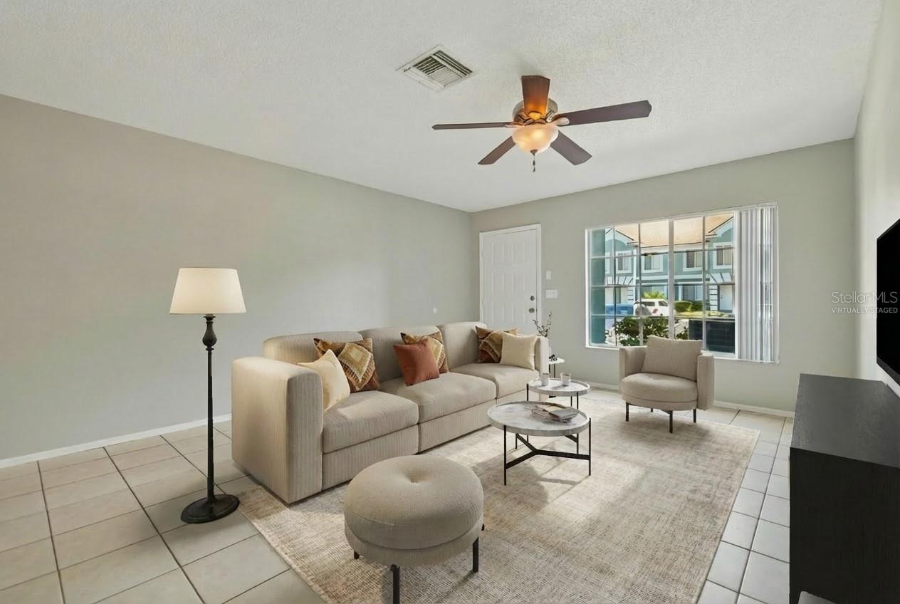 PROVIDENCE TWNHMS PH 3 - Residential