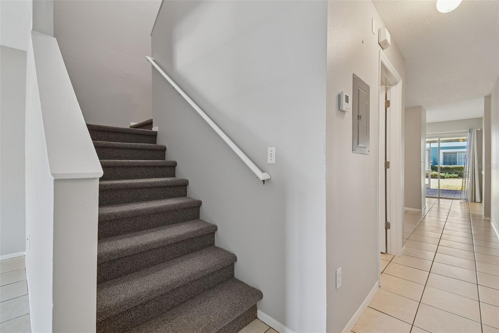 PROVIDENCE TWNHMS PH 3 - Residential