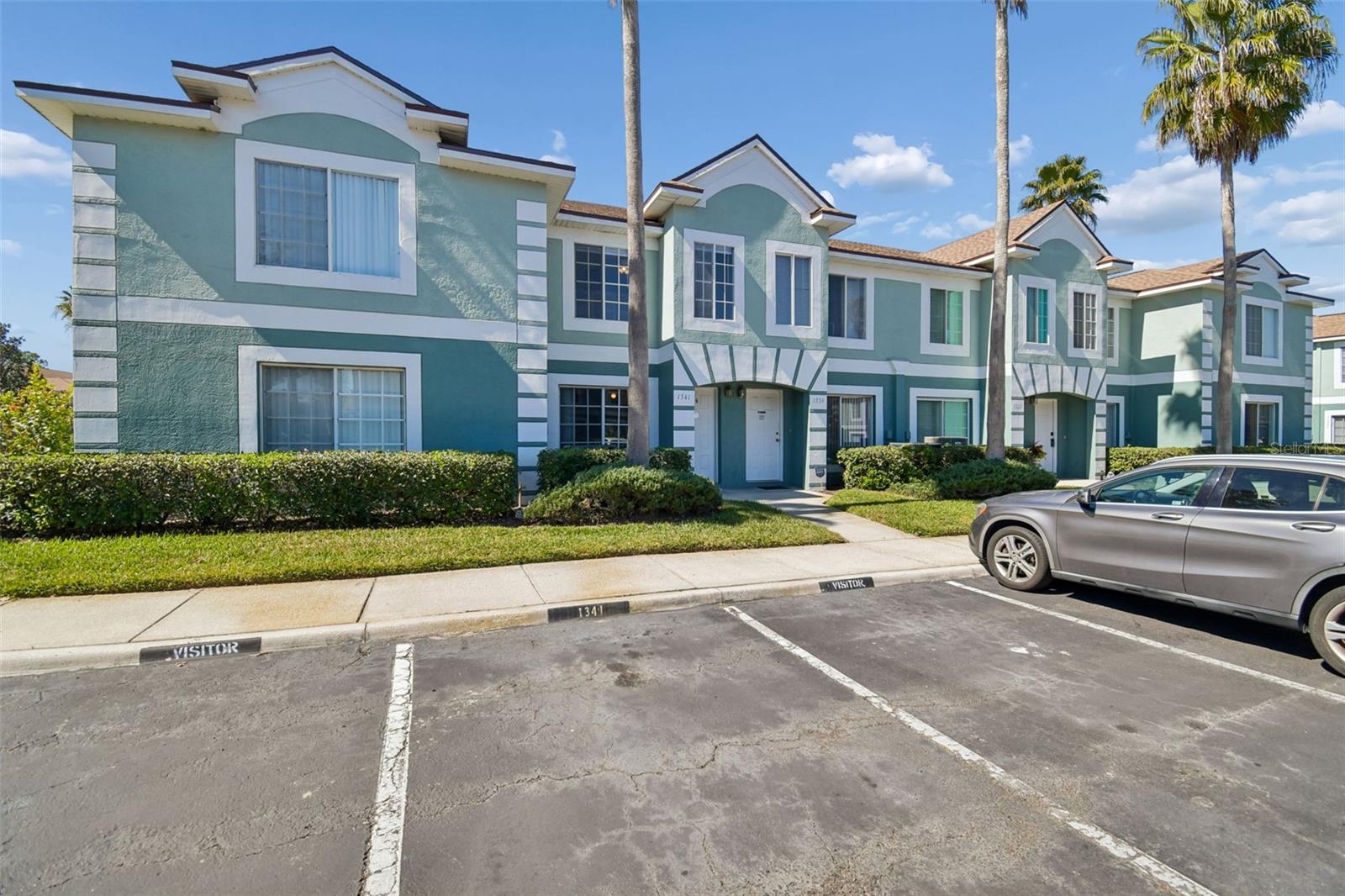 PROVIDENCE TWNHMS PH 3 - Residential