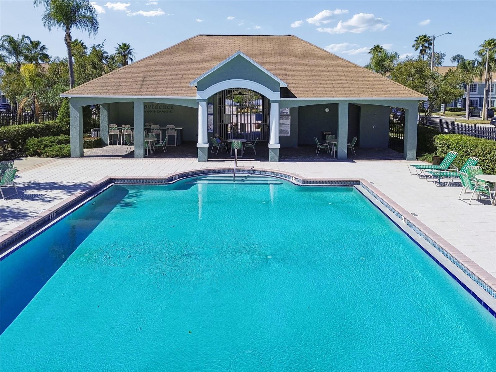 PROVIDENCE TWNHMS PH 3 - Residential