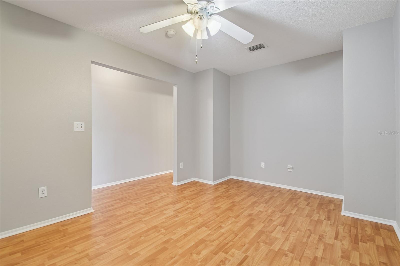 PROVIDENCE TWNHMS PH 3 - Residential