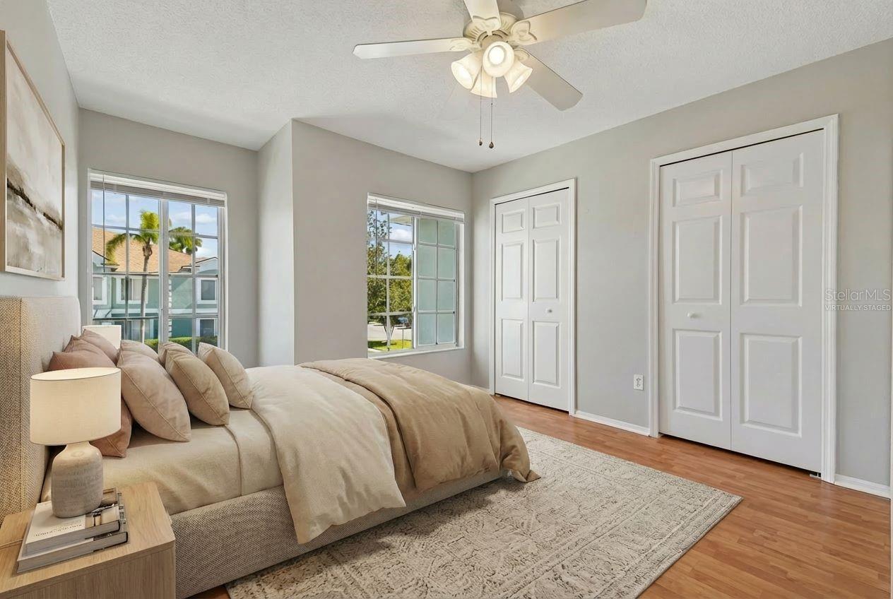 PROVIDENCE TWNHMS PH 3 - Residential