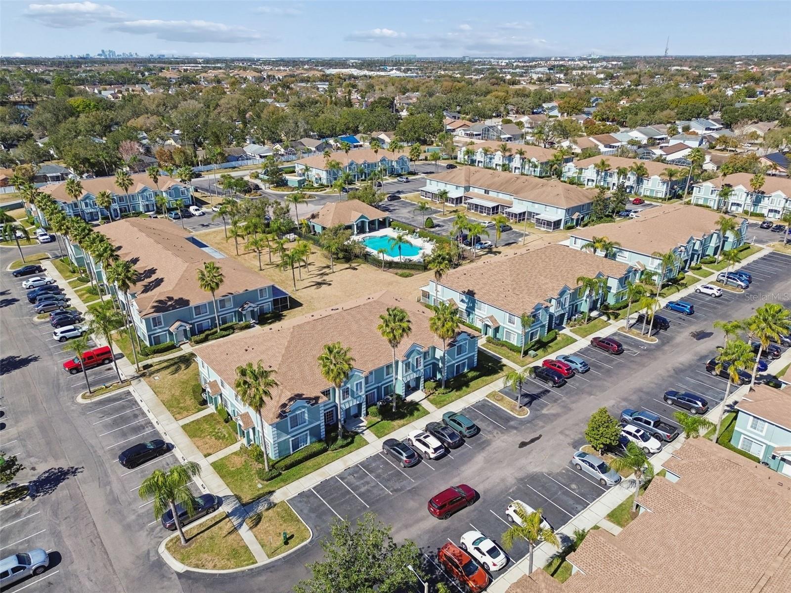 PROVIDENCE TWNHMS PH 3 - Residential