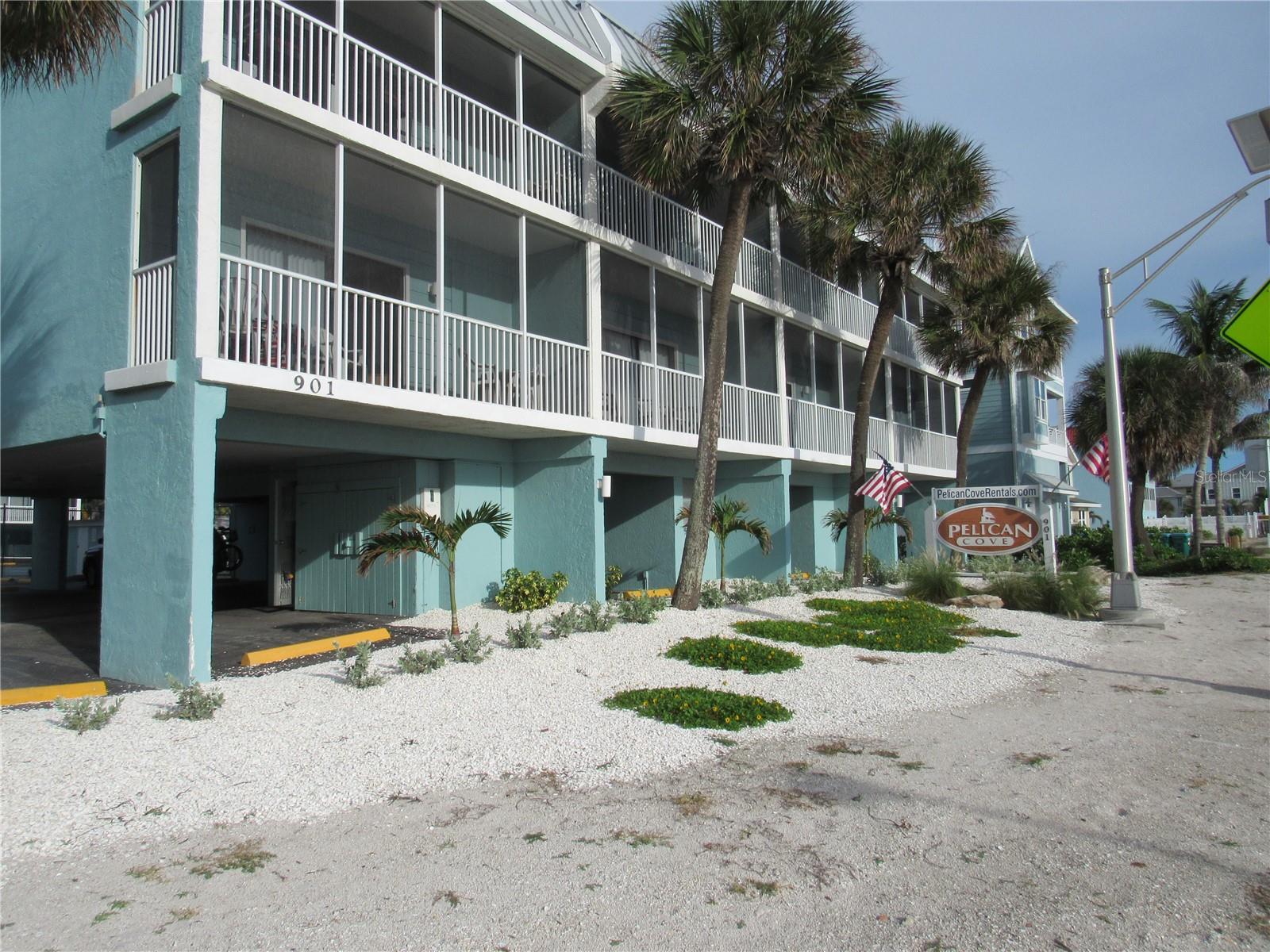 901 GULF DRIVE S 2