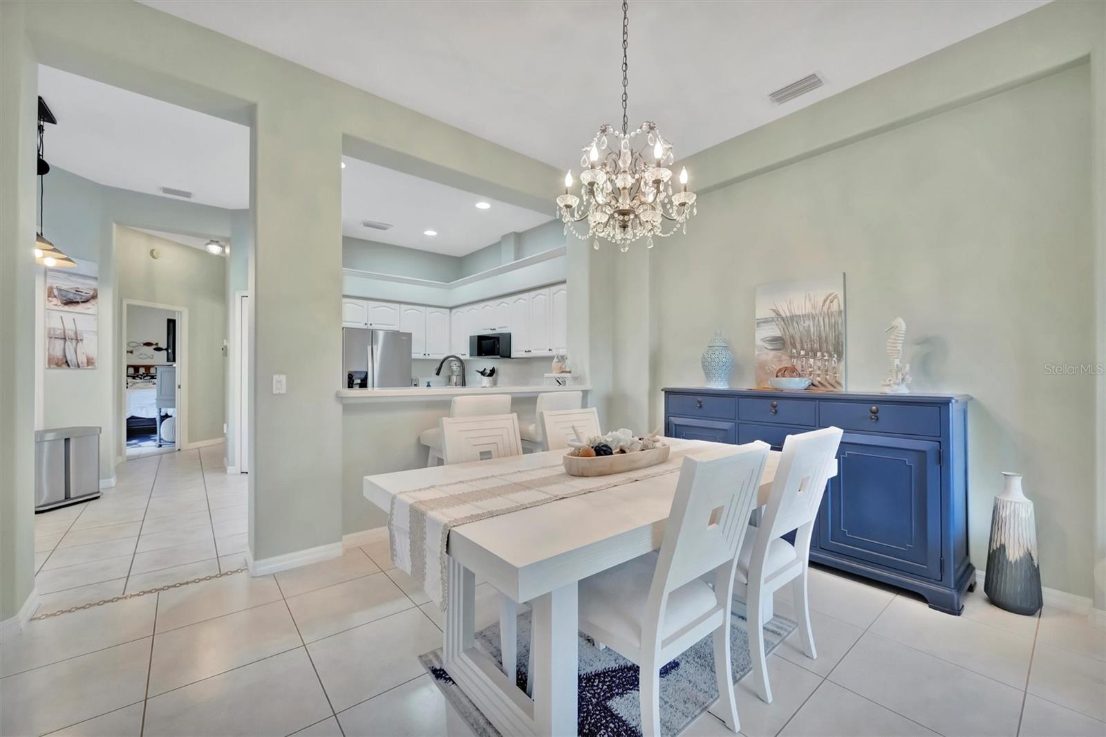 TIMBERLY PH I & II - Residential