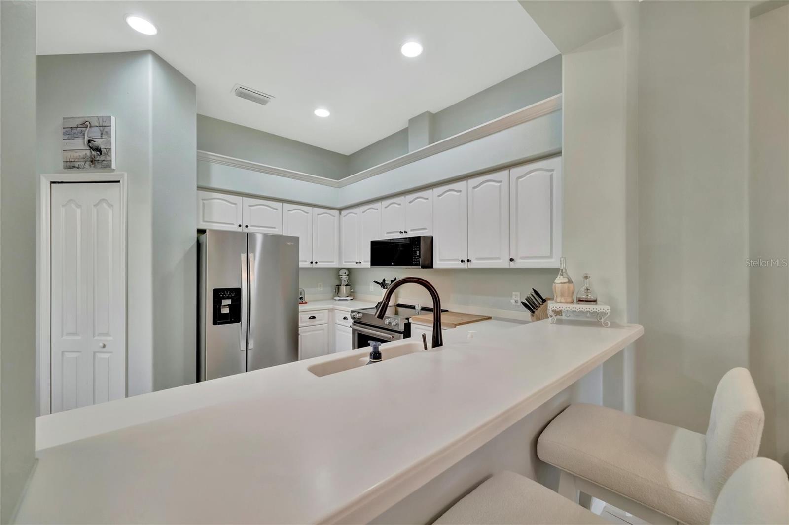 TIMBERLY PH I & II - Residential