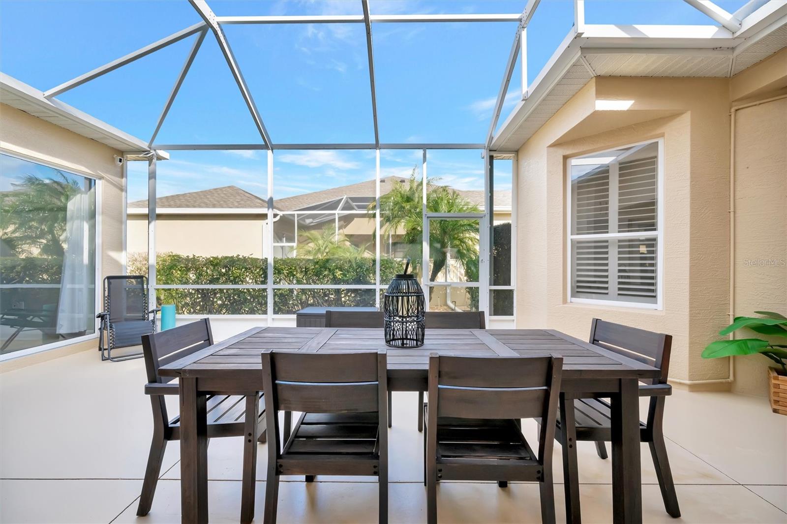 TIMBERLY PH I & II - Residential