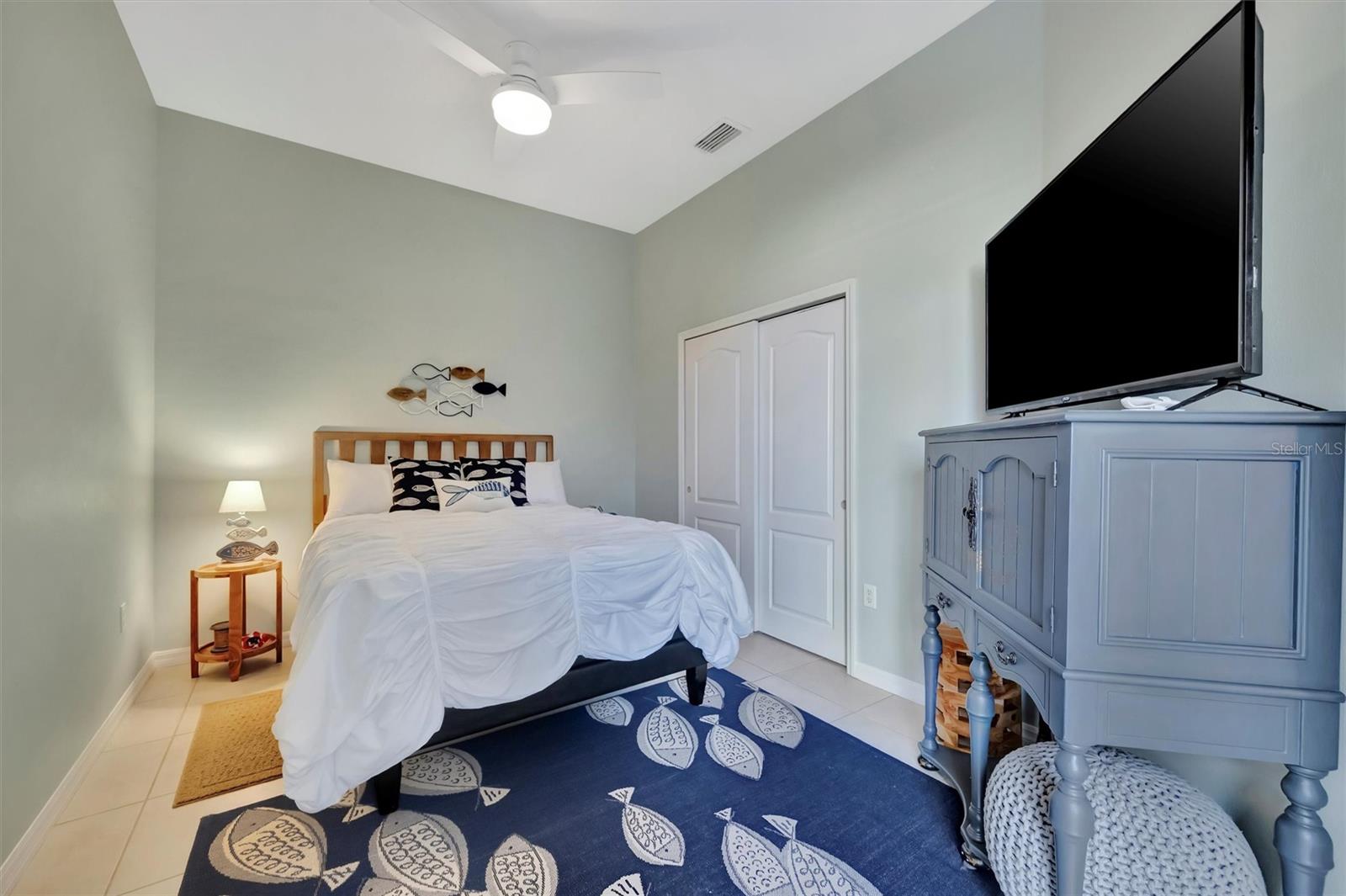 TIMBERLY PH I & II - Residential