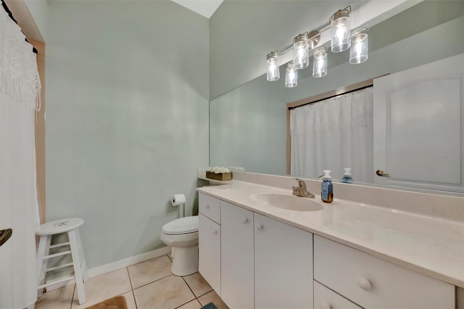 TIMBERLY PH I & II - Residential