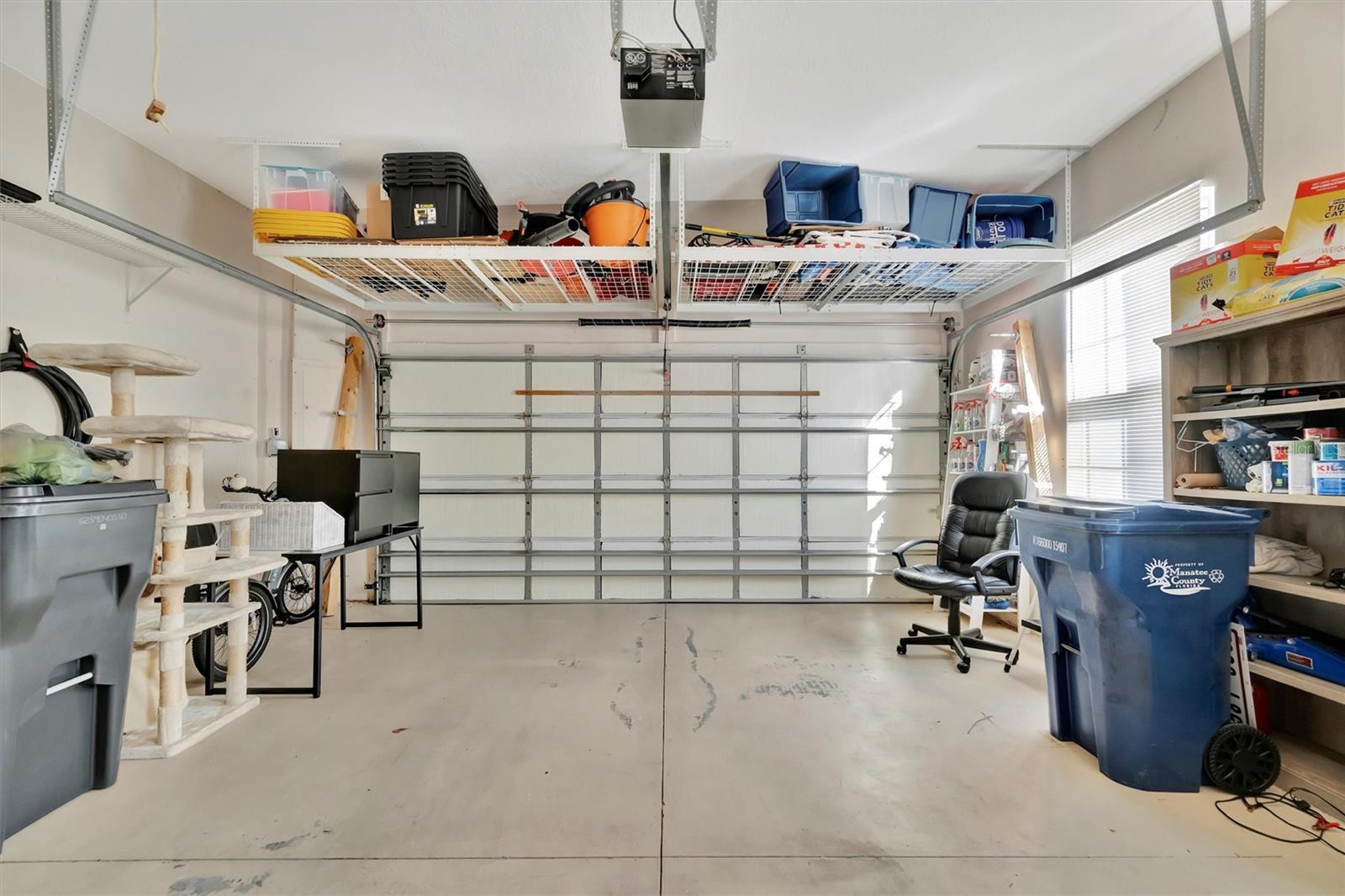 TIMBERLY PH I & II - Residential