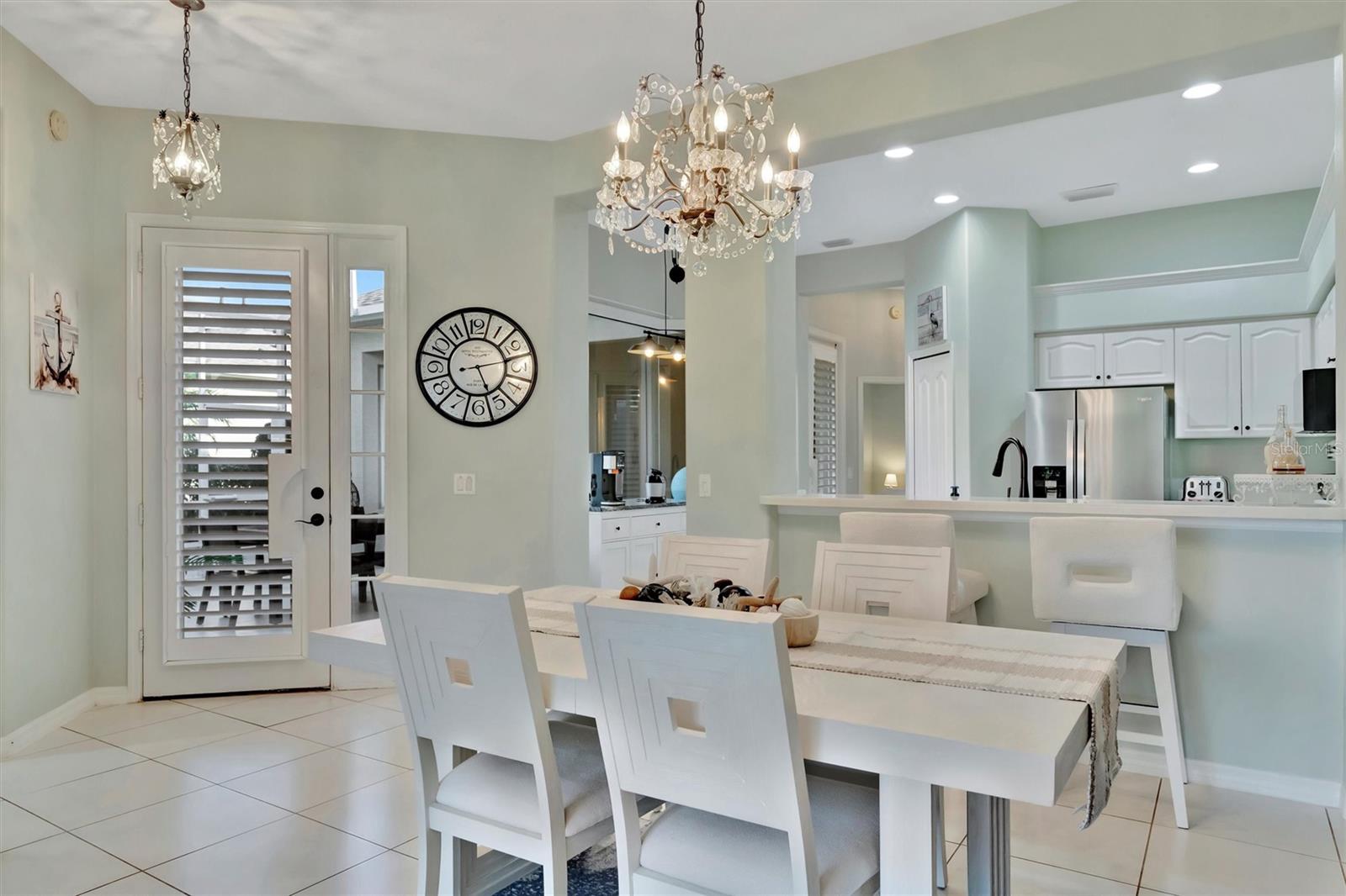 TIMBERLY PH I & II - Residential