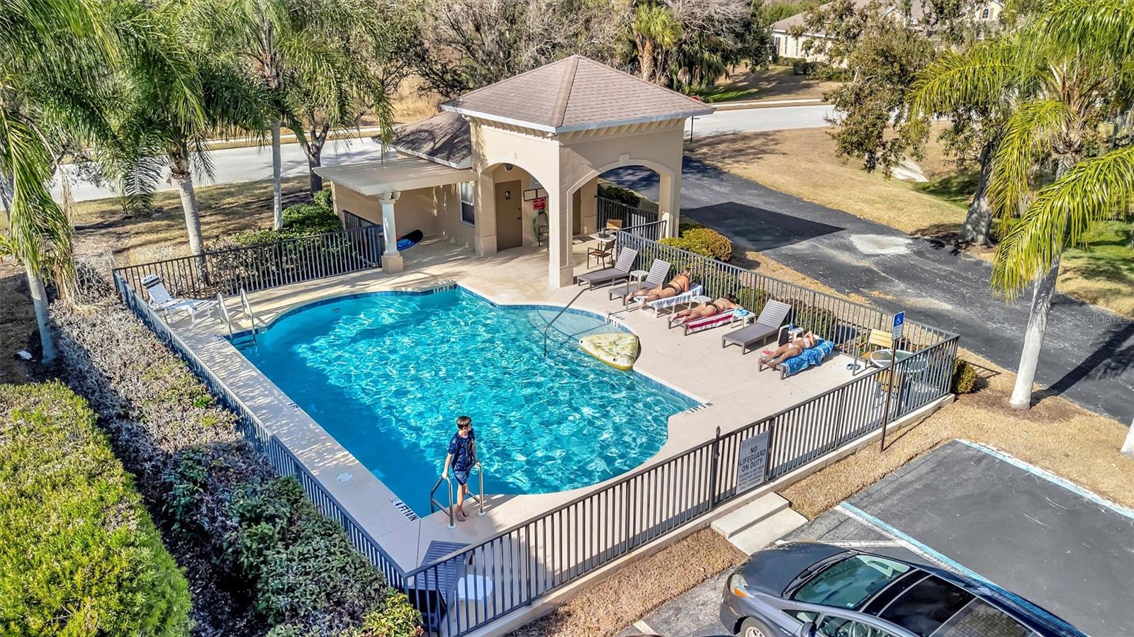 TIMBERLY PH I & II - Residential