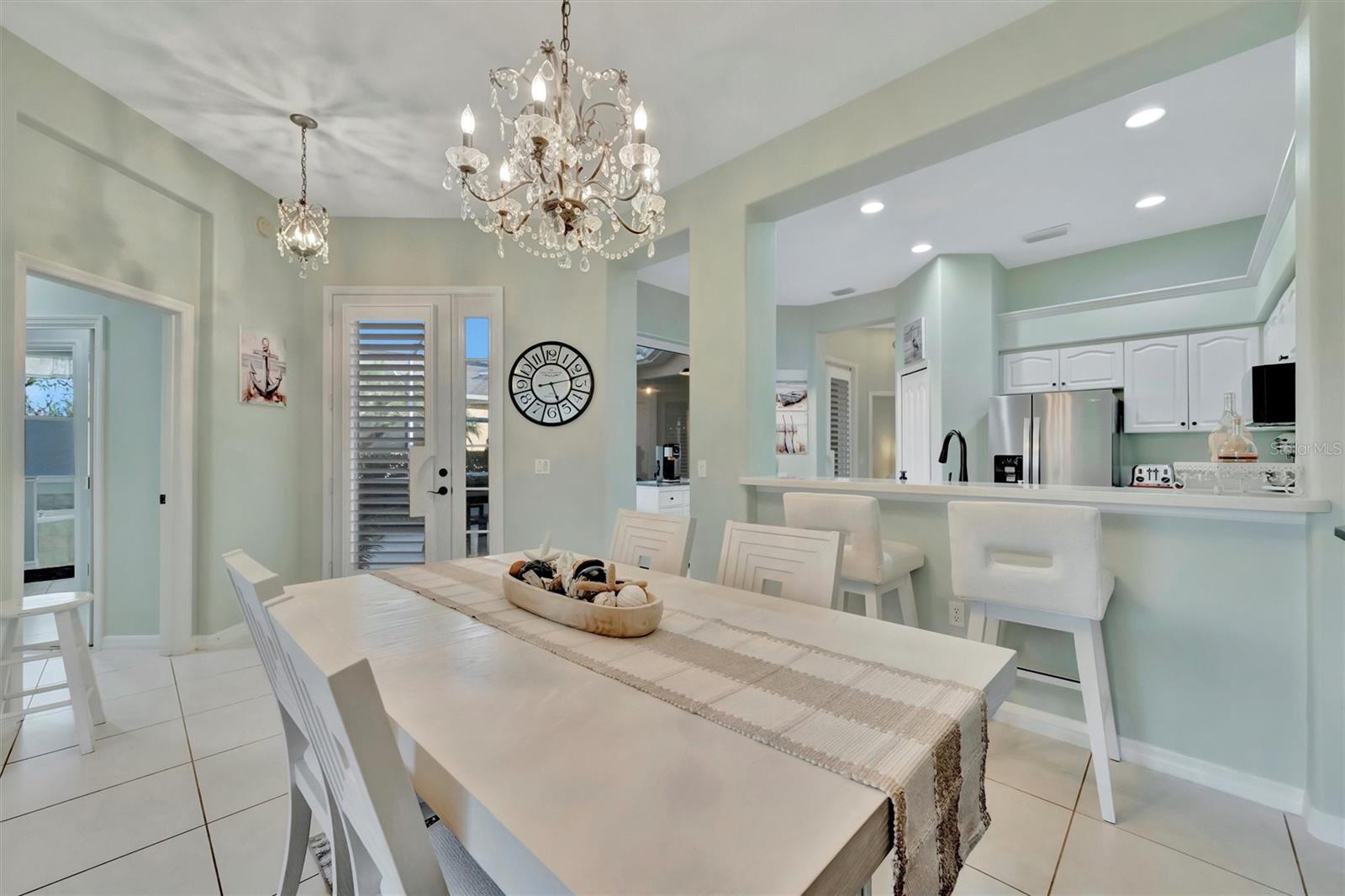 TIMBERLY PH I & II - Residential