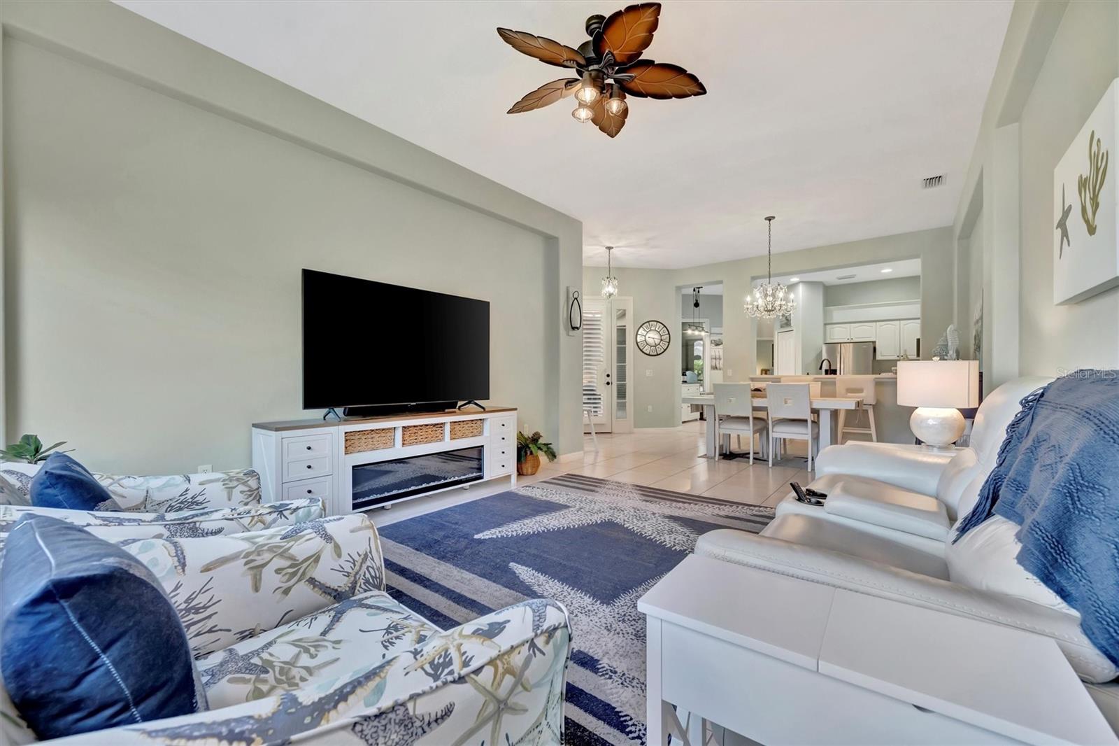 TIMBERLY PH I & II - Residential