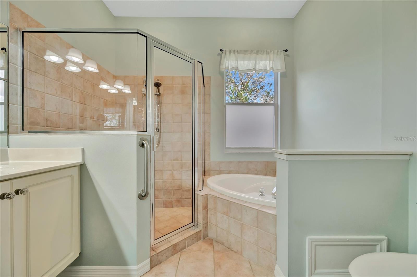 TIMBERLY PH I & II - Residential