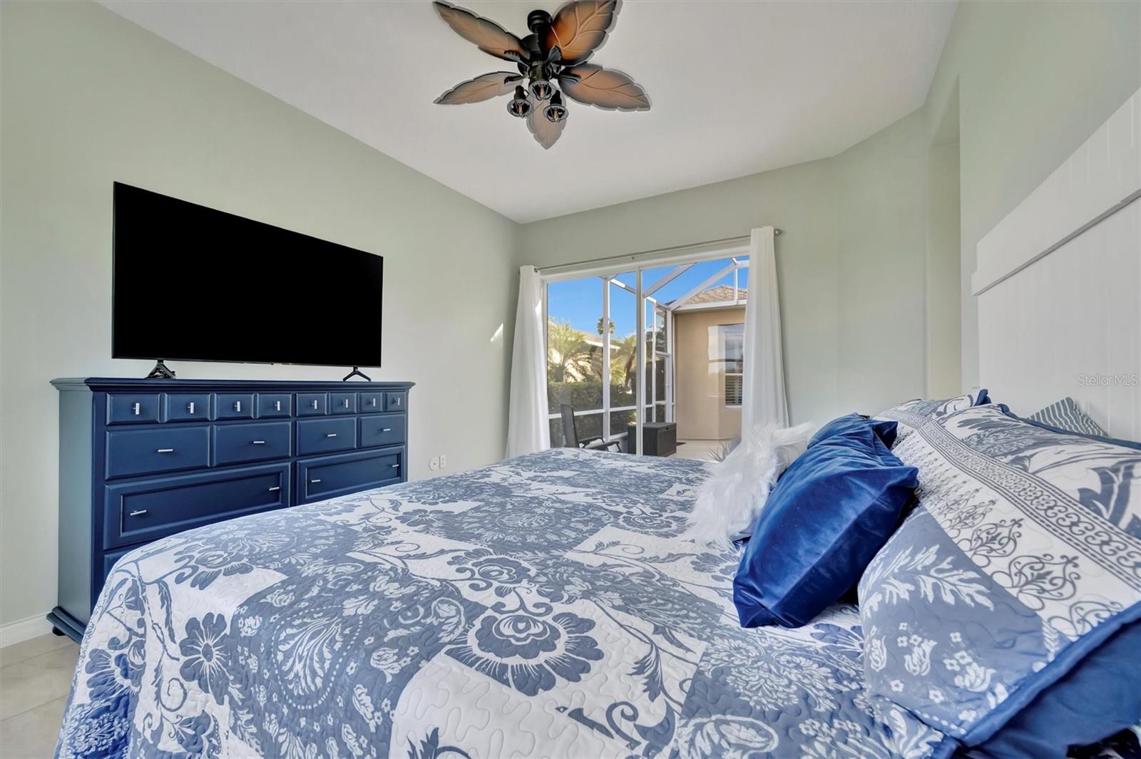 TIMBERLY PH I & II - Residential