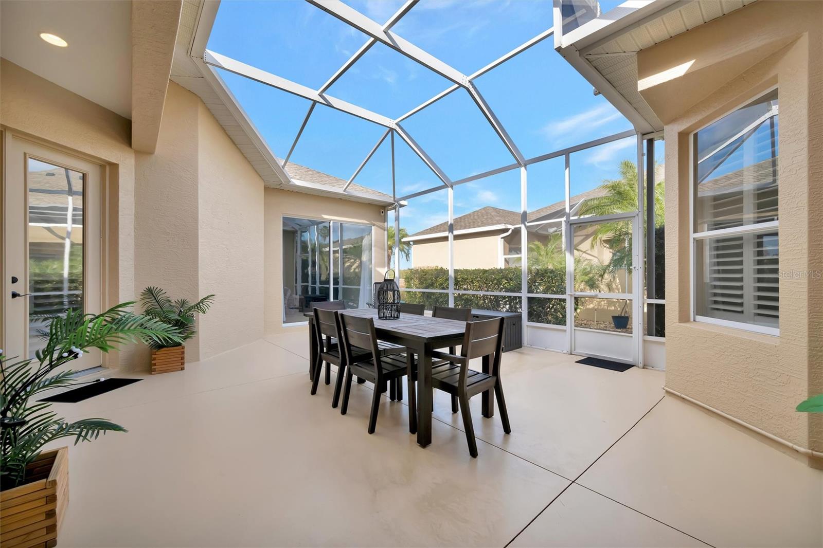 TIMBERLY PH I & II - Residential