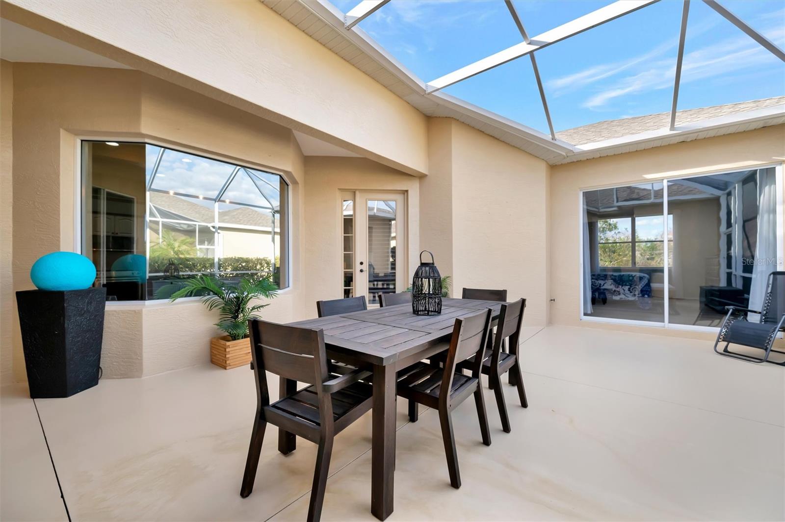 TIMBERLY PH I & II - Residential