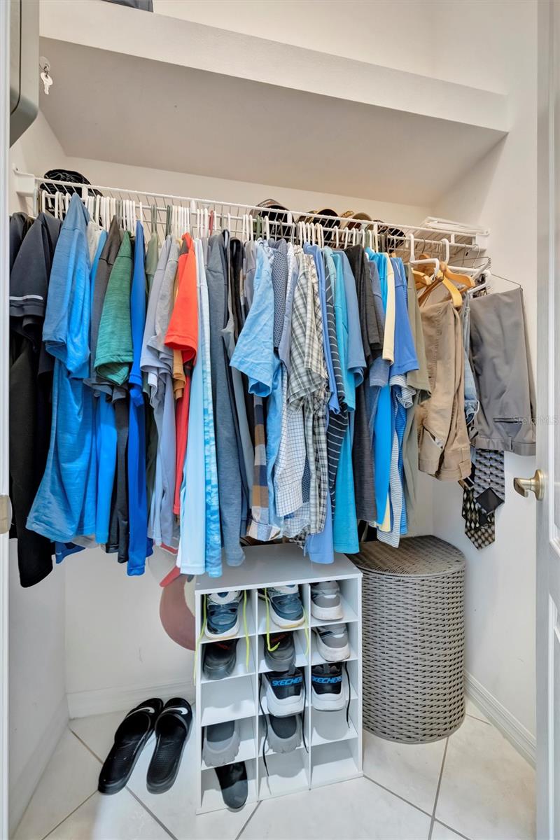 TIMBERLY PH I & II - Residential