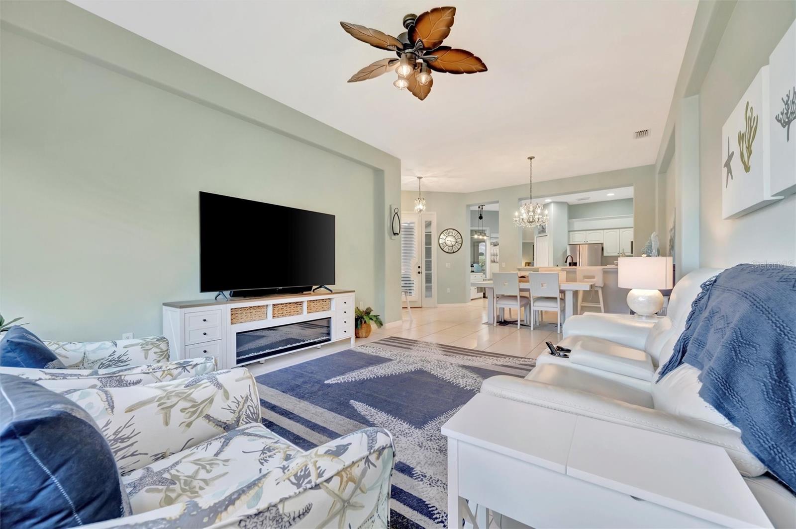 TIMBERLY PH I & II - Residential