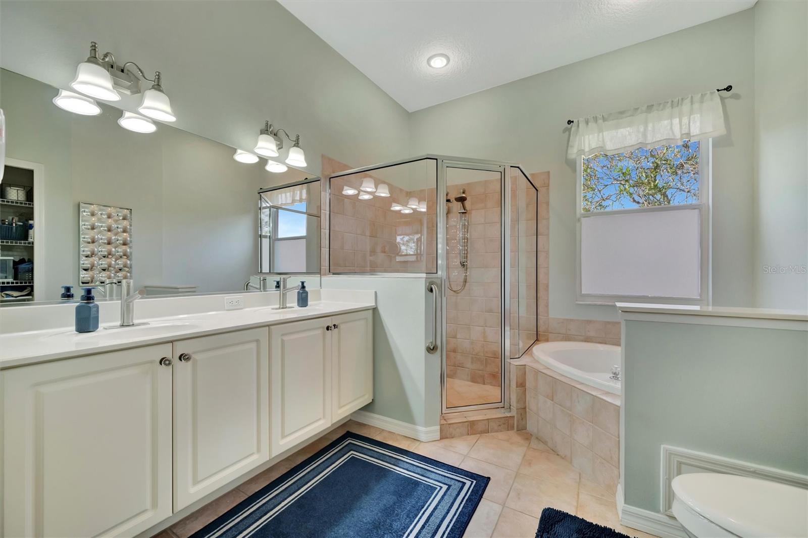 TIMBERLY PH I & II - Residential