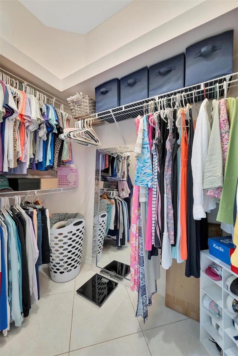 TIMBERLY PH I & II - Residential