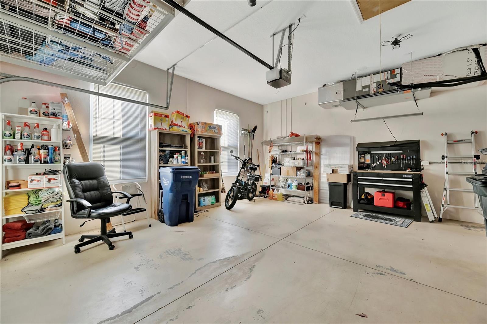 TIMBERLY PH I & II - Residential