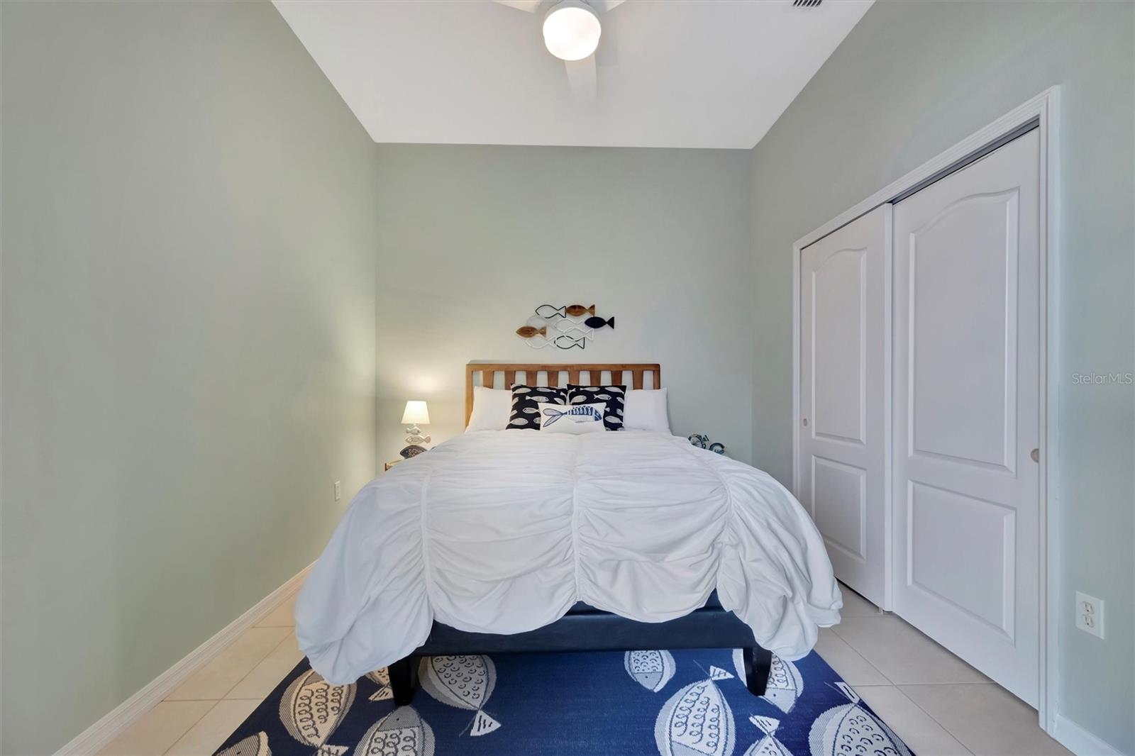 TIMBERLY PH I & II - Residential