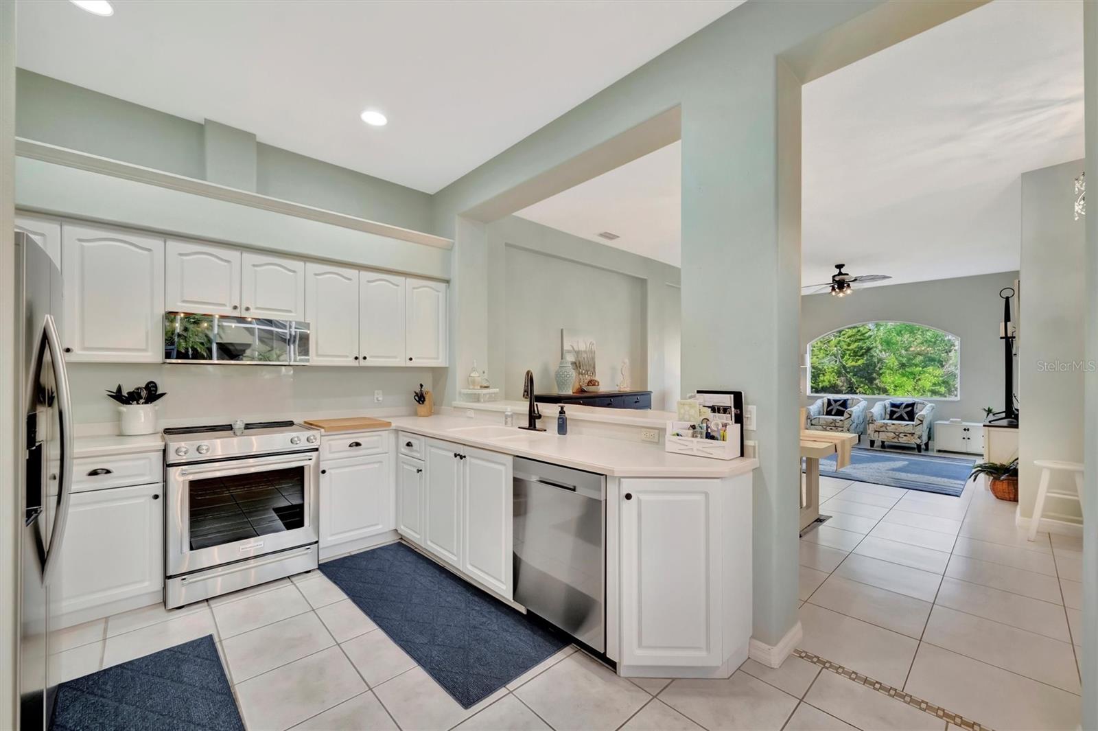 TIMBERLY PH I & II - Residential