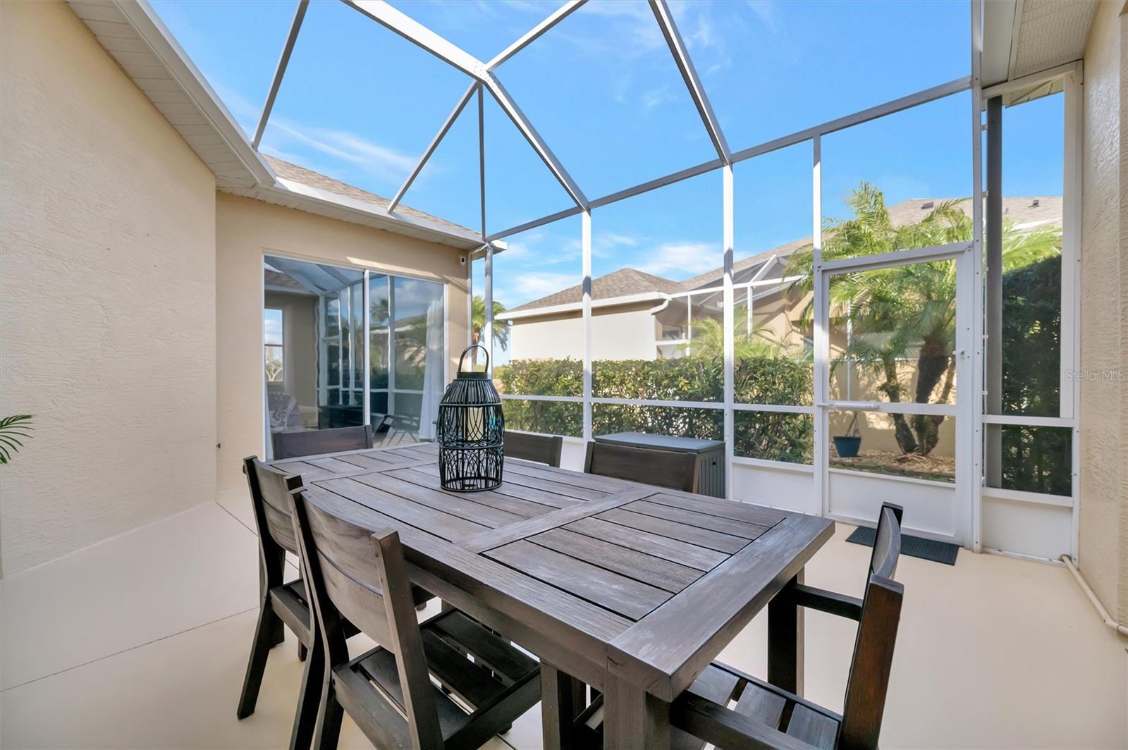 TIMBERLY PH I & II - Residential