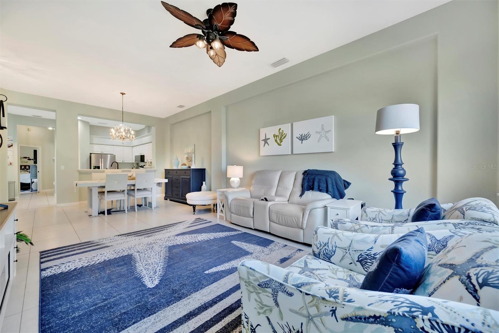 TIMBERLY PH I & II - Residential