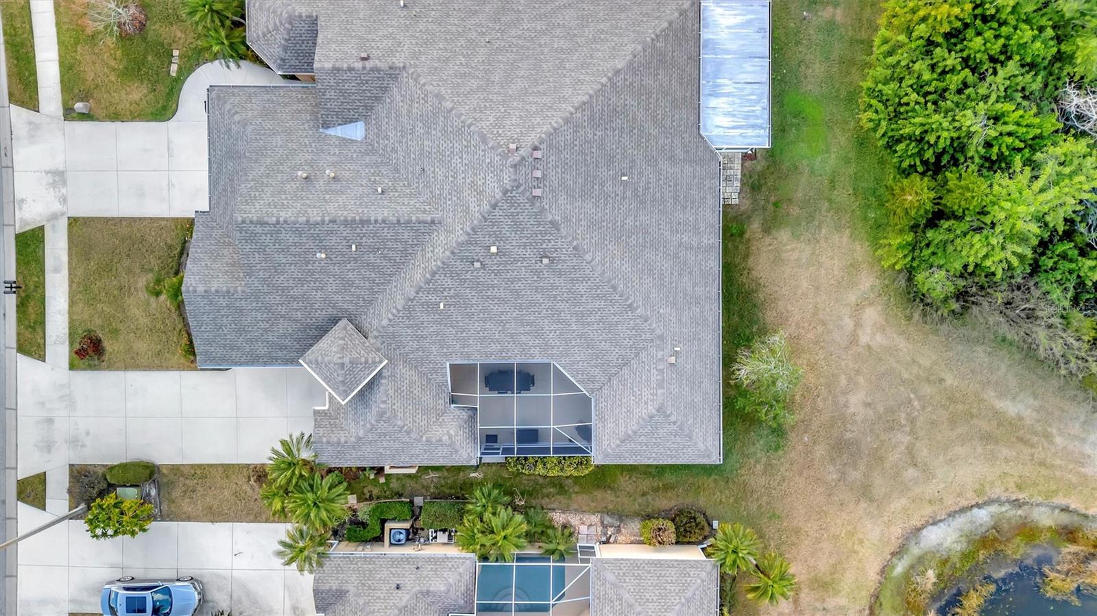 TIMBERLY PH I & II - Residential