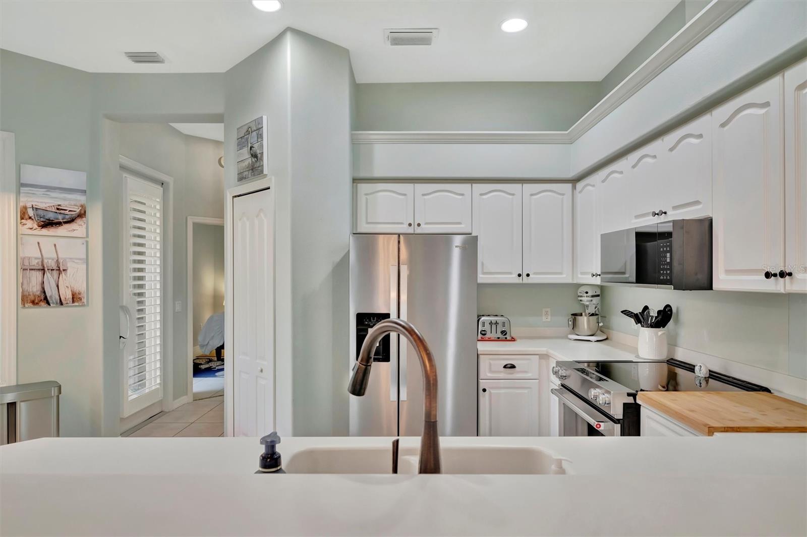 TIMBERLY PH I & II - Residential