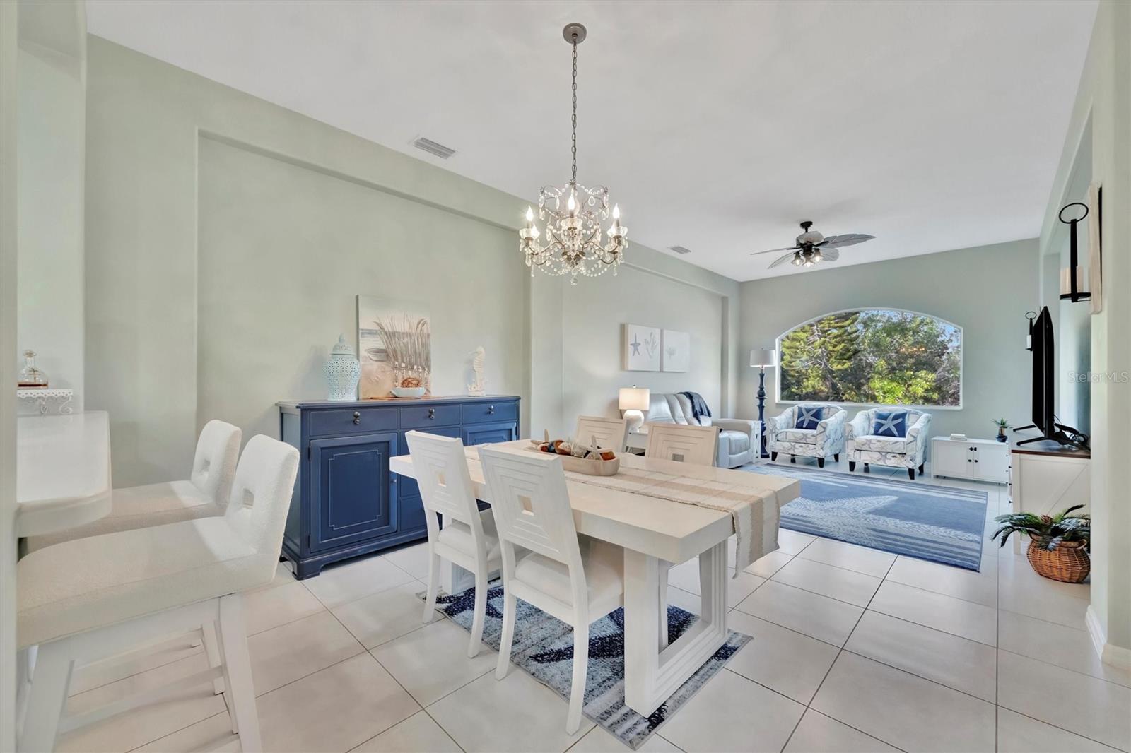 TIMBERLY PH I & II - Residential