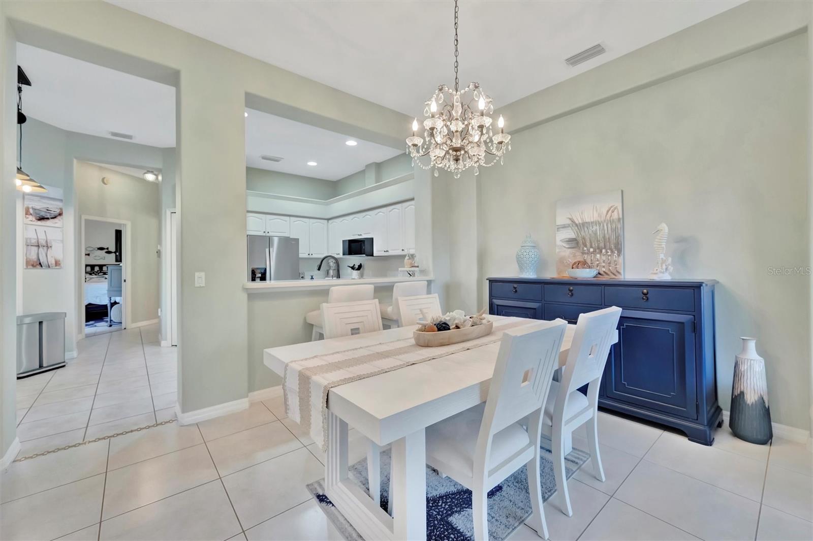 TIMBERLY PH I & II - Residential