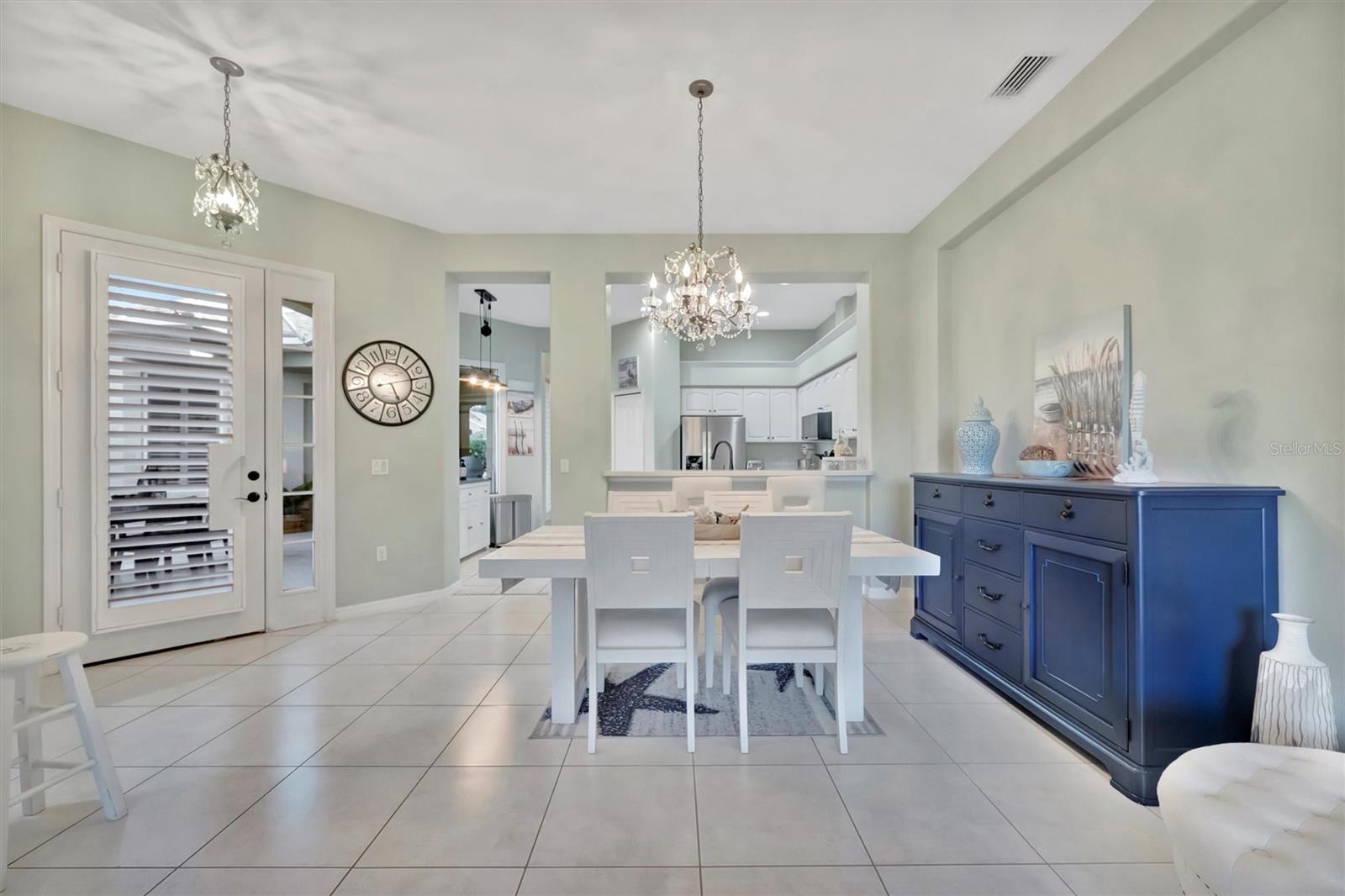 TIMBERLY PH I & II - Residential