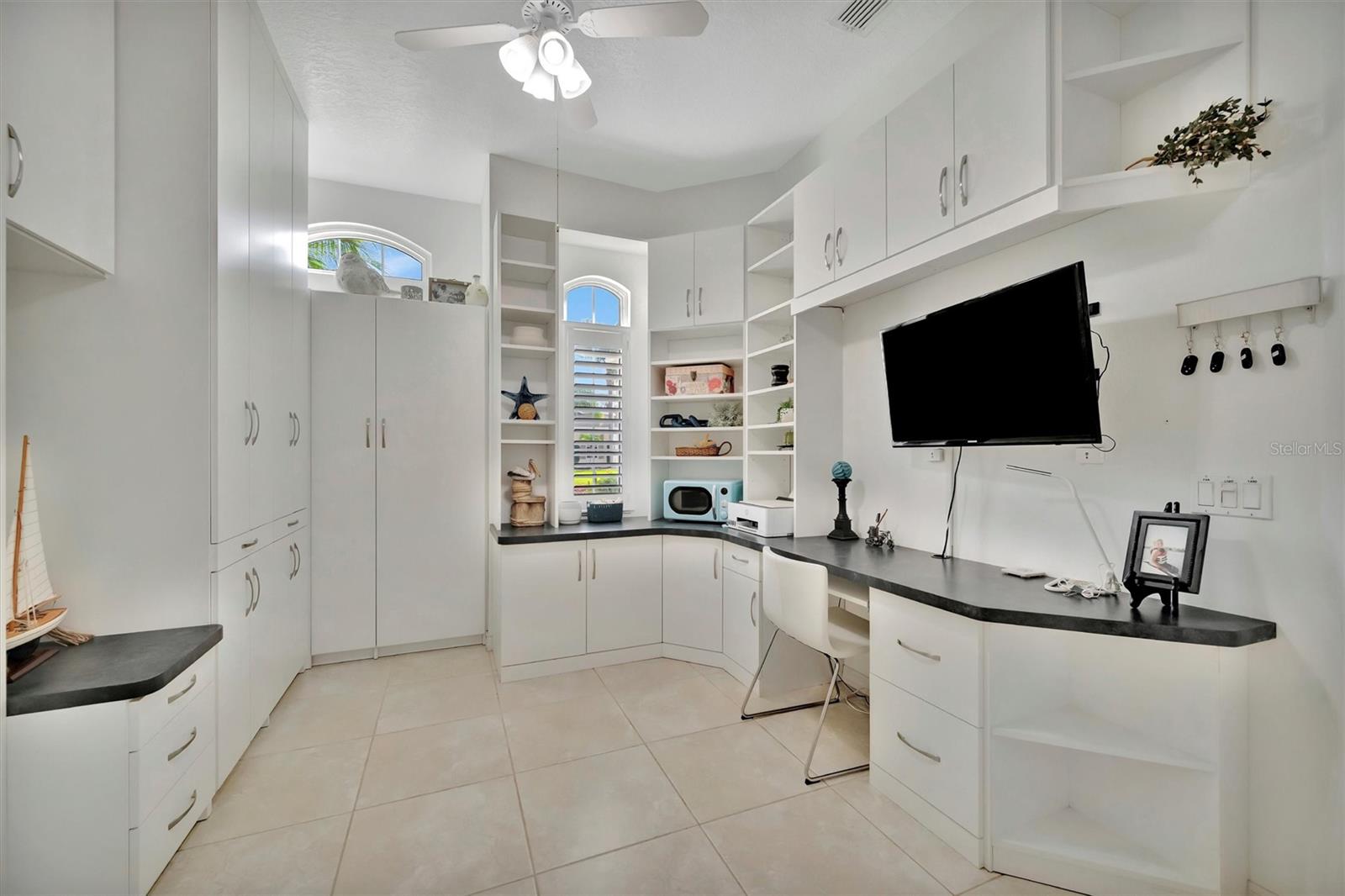 TIMBERLY PH I & II - Residential