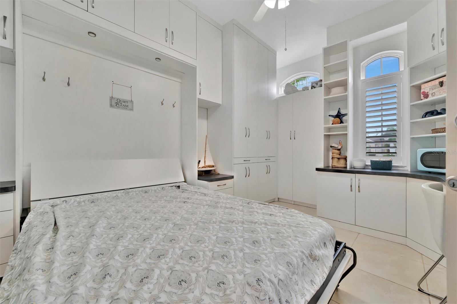 TIMBERLY PH I & II - Residential