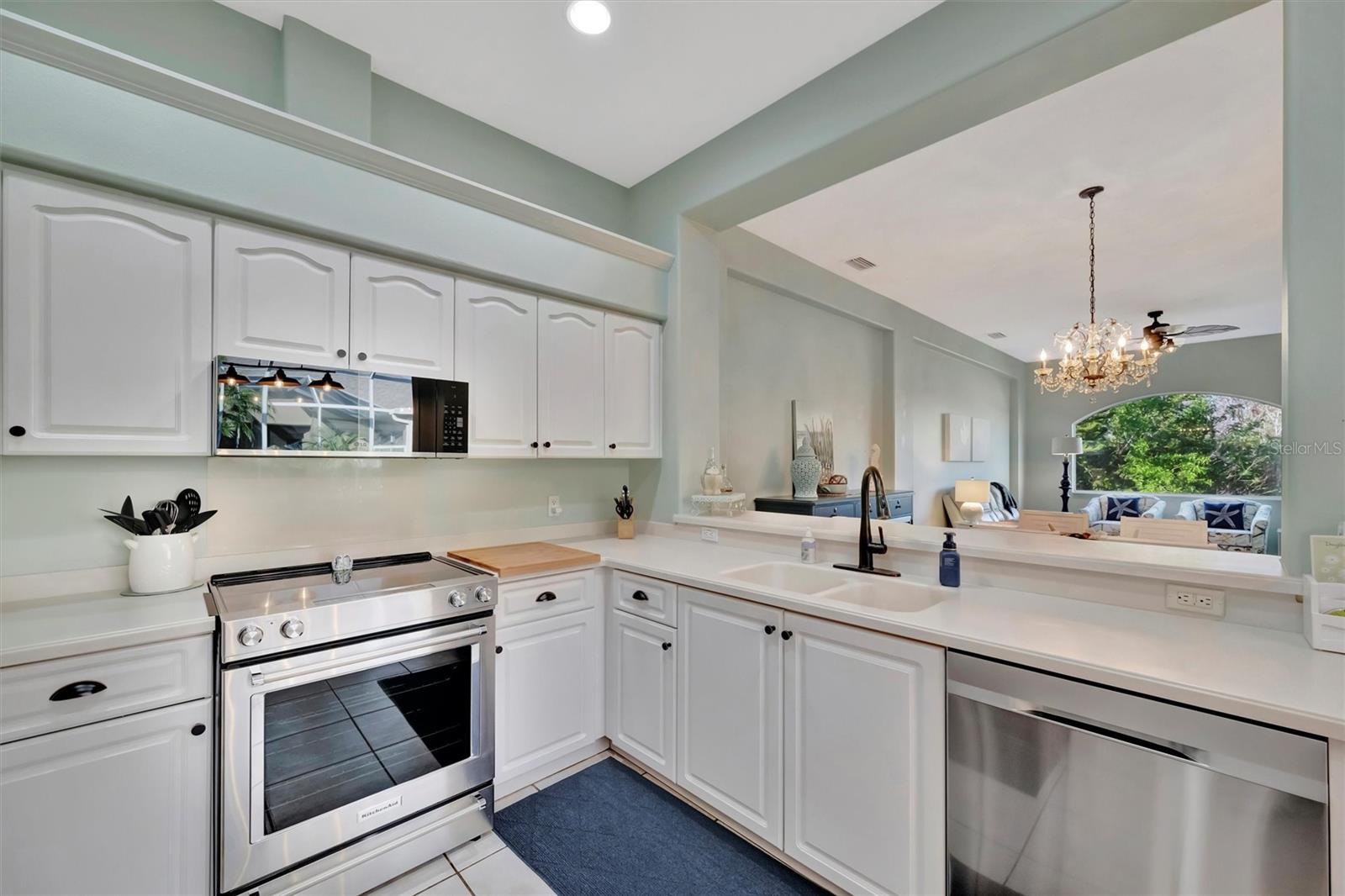 TIMBERLY PH I & II - Residential