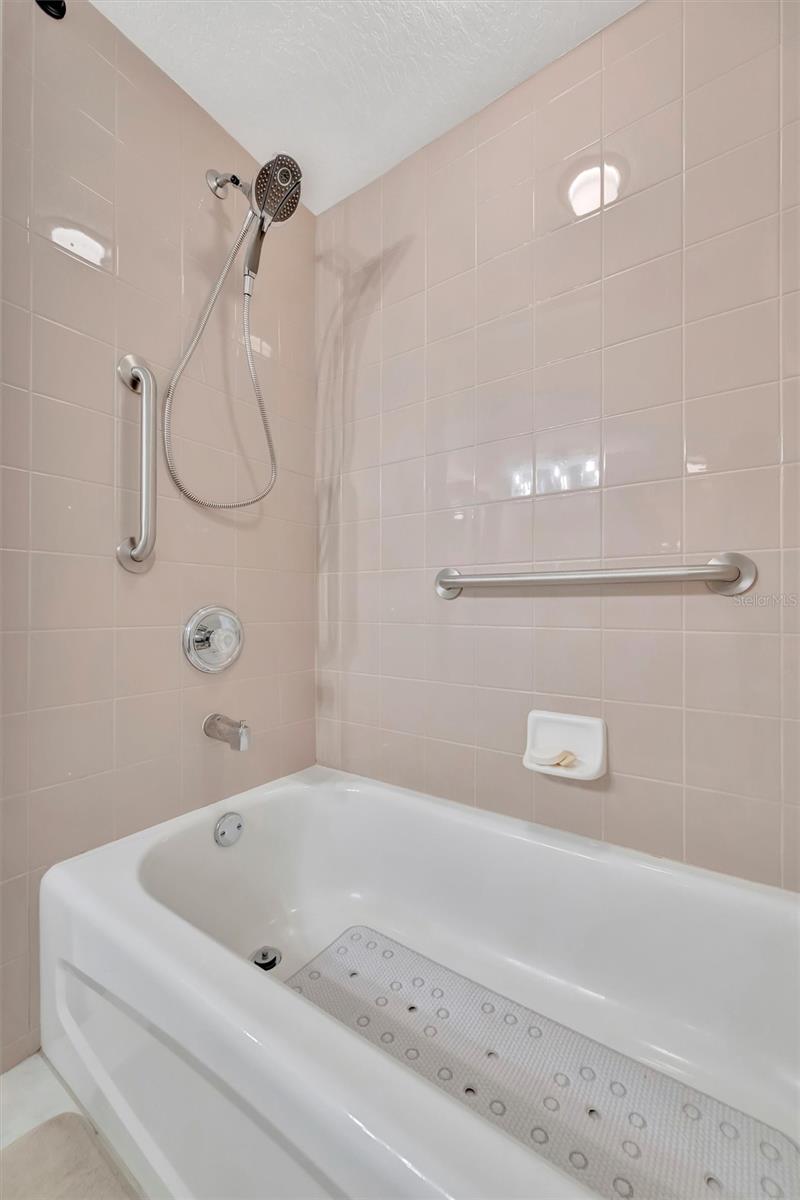 TIMBERLY PH I & II - Residential