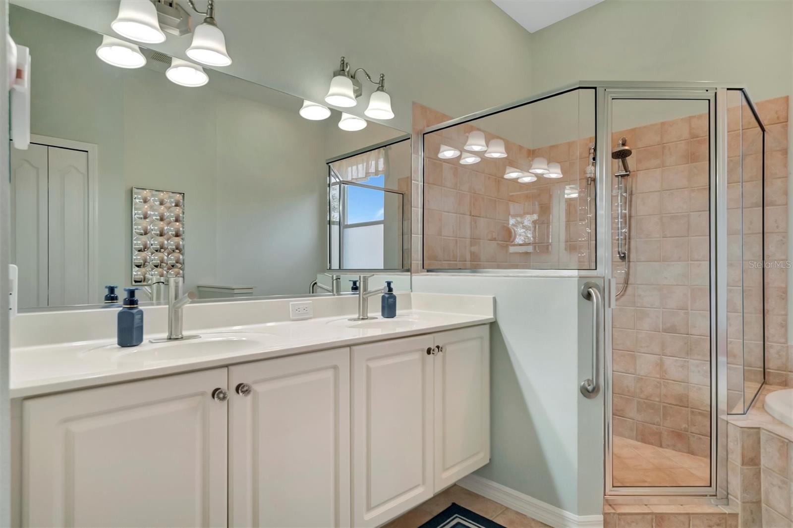 TIMBERLY PH I & II - Residential