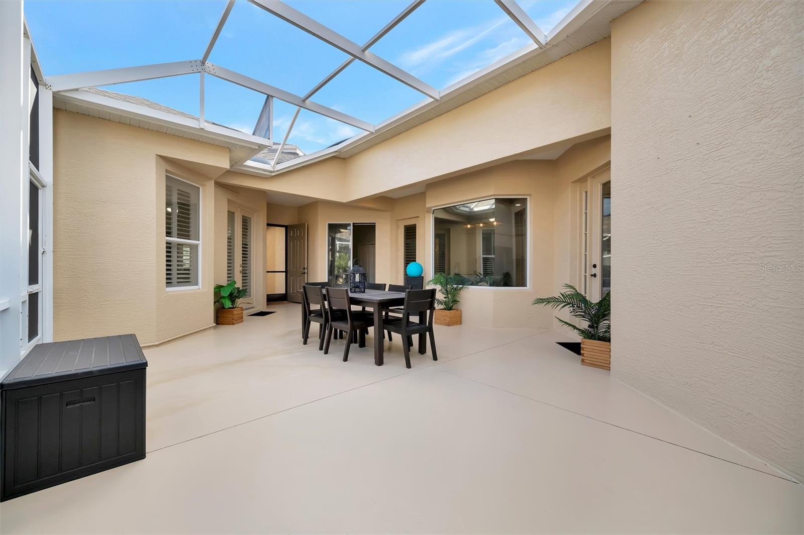 TIMBERLY PH I & II - Residential