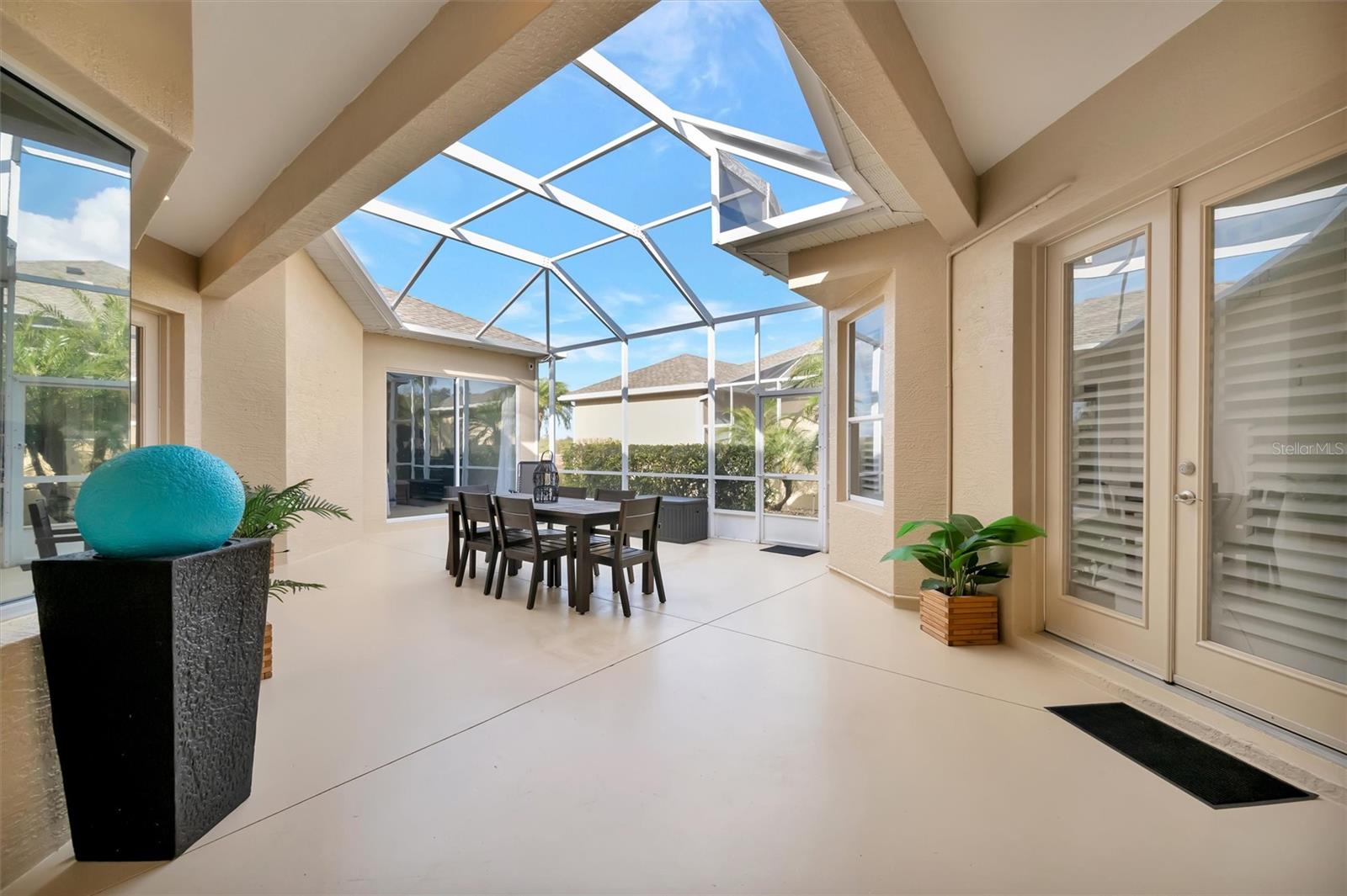 TIMBERLY PH I & II - Residential