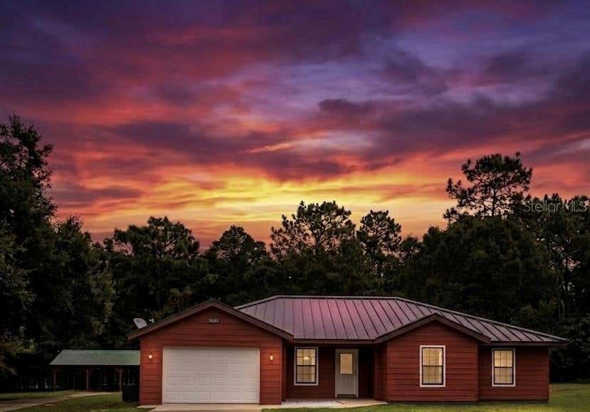 Photo of 6611 SW 80th Avenue, Ocala, FL 34481 (MLS # V4950436)